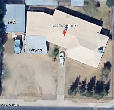 Phoenix, AZ 85015,1704 W COLTER Street