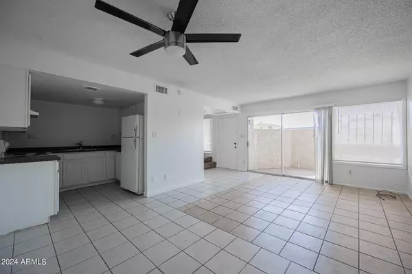 Phoenix, AZ 85009,2646 N 43RD Avenue #B