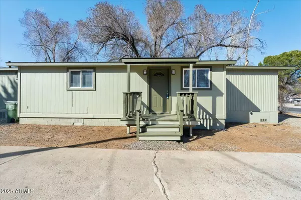 Prescott, AZ 86301,818 LINCOLN Avenue