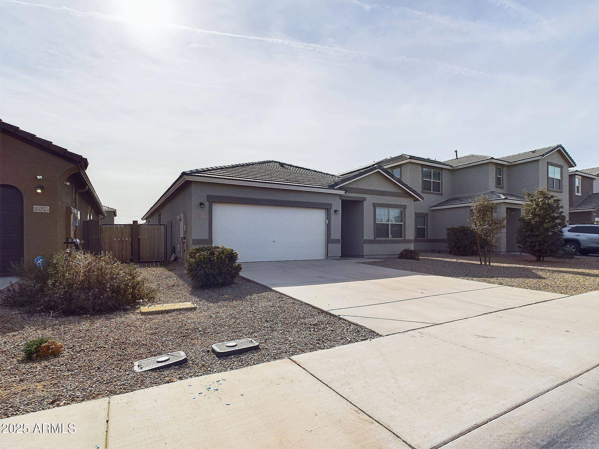 Maricopa, AZ 85138,35269 W SANTA CLARA Avenue