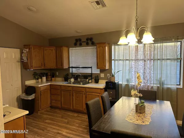 Rio Rico, AZ 85648,1249 PENDLETON Drive