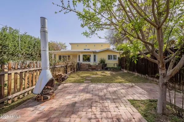 Phoenix, AZ 85008,5123 E VIRGINIA Avenue