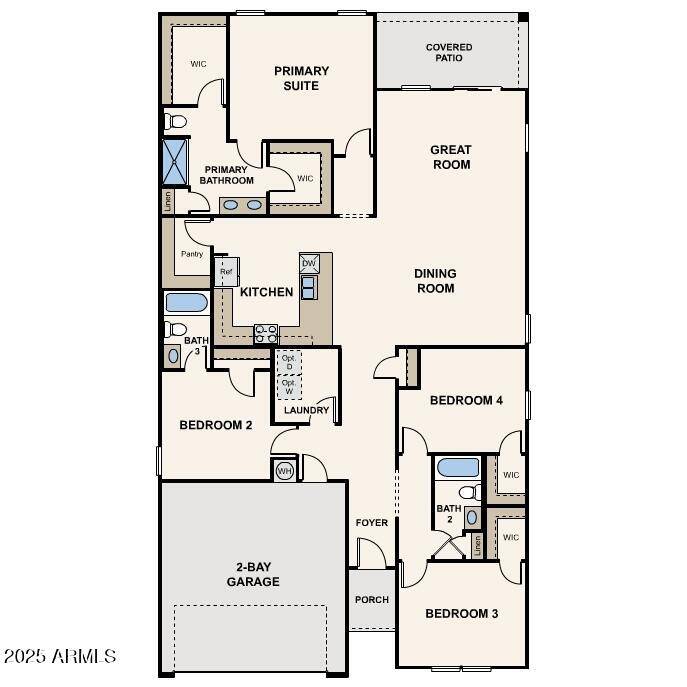Coolidge, AZ 85128,1605 W POSADA Street