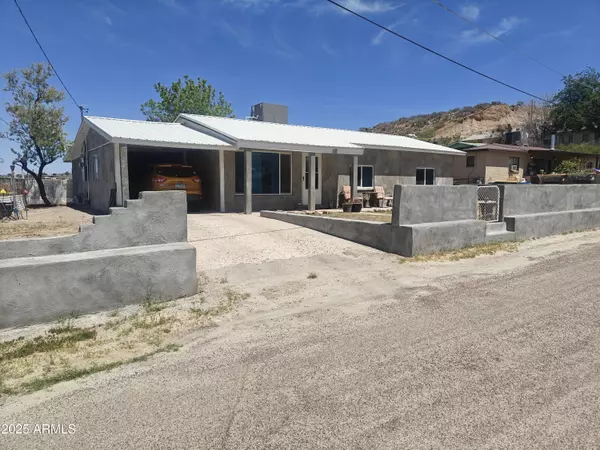 5508 E WOODWARD Street, Globe, AZ 85501