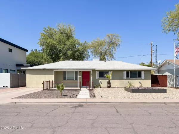 3608 N NAVAJO Trail, Scottsdale, AZ 85251