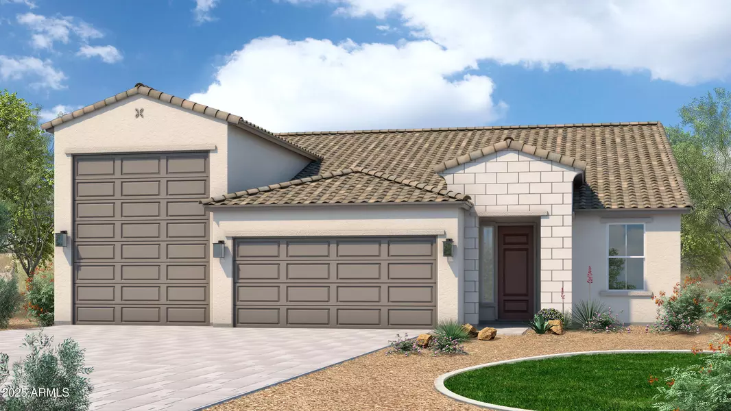 1275 E Ridgerock Loop, Casa Grande, AZ 85122