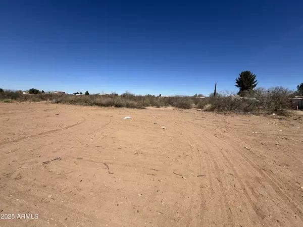 Douglas, AZ 85607,N Van Buren Avenue #-