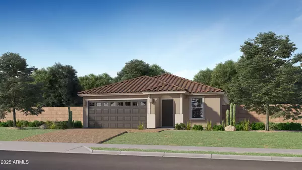 23337 W ATLANTA Avenue, Buckeye, AZ 85326