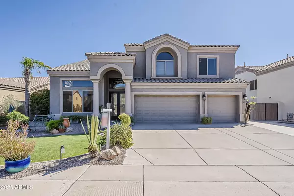 9535 E LOS LAGOS VISTA Avenue,  Mesa,  AZ 85209