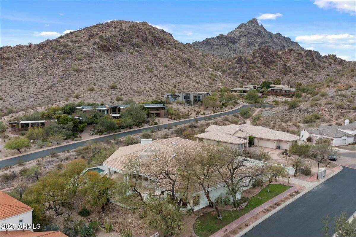 Phoenix, AZ 85016,6602 N ARIZONA BILTMORE Circle