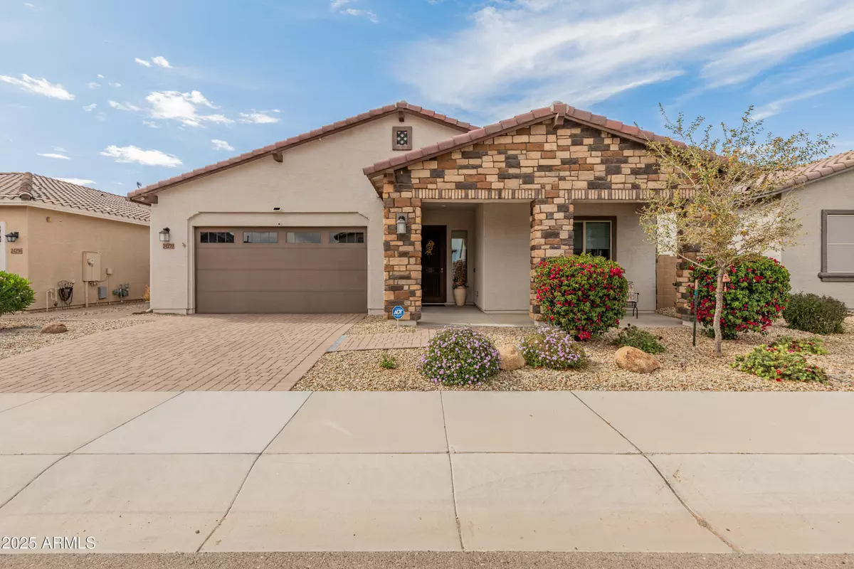 Surprise, AZ 85387,24270 N 173RD Avenue