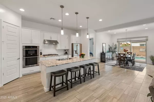 Surprise, AZ 85387,24270 N 173RD Avenue
