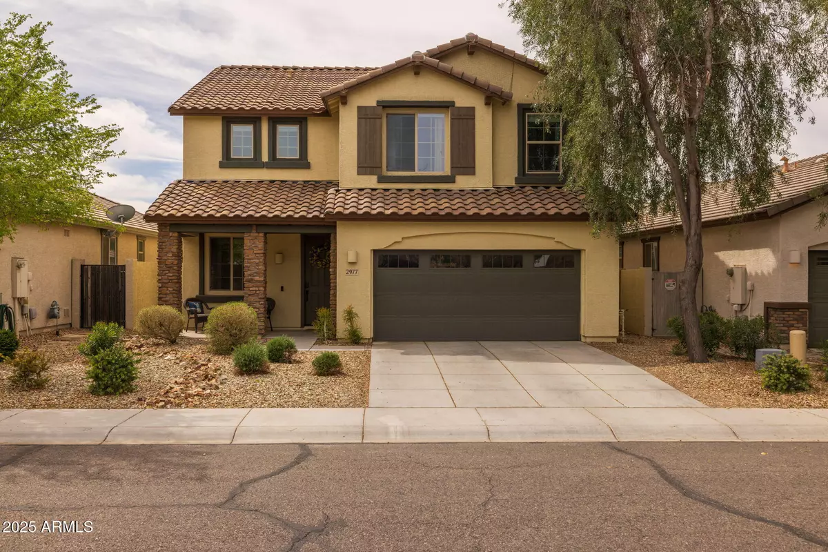 Phoenix, AZ 85048,2977 E NIGHTHAWK Way