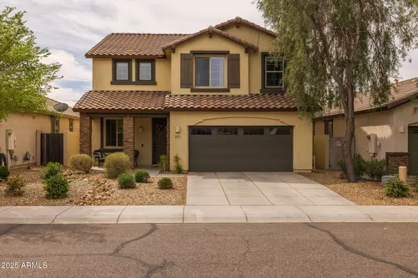 2977 E NIGHTHAWK Way,  Phoenix,  AZ 85048
