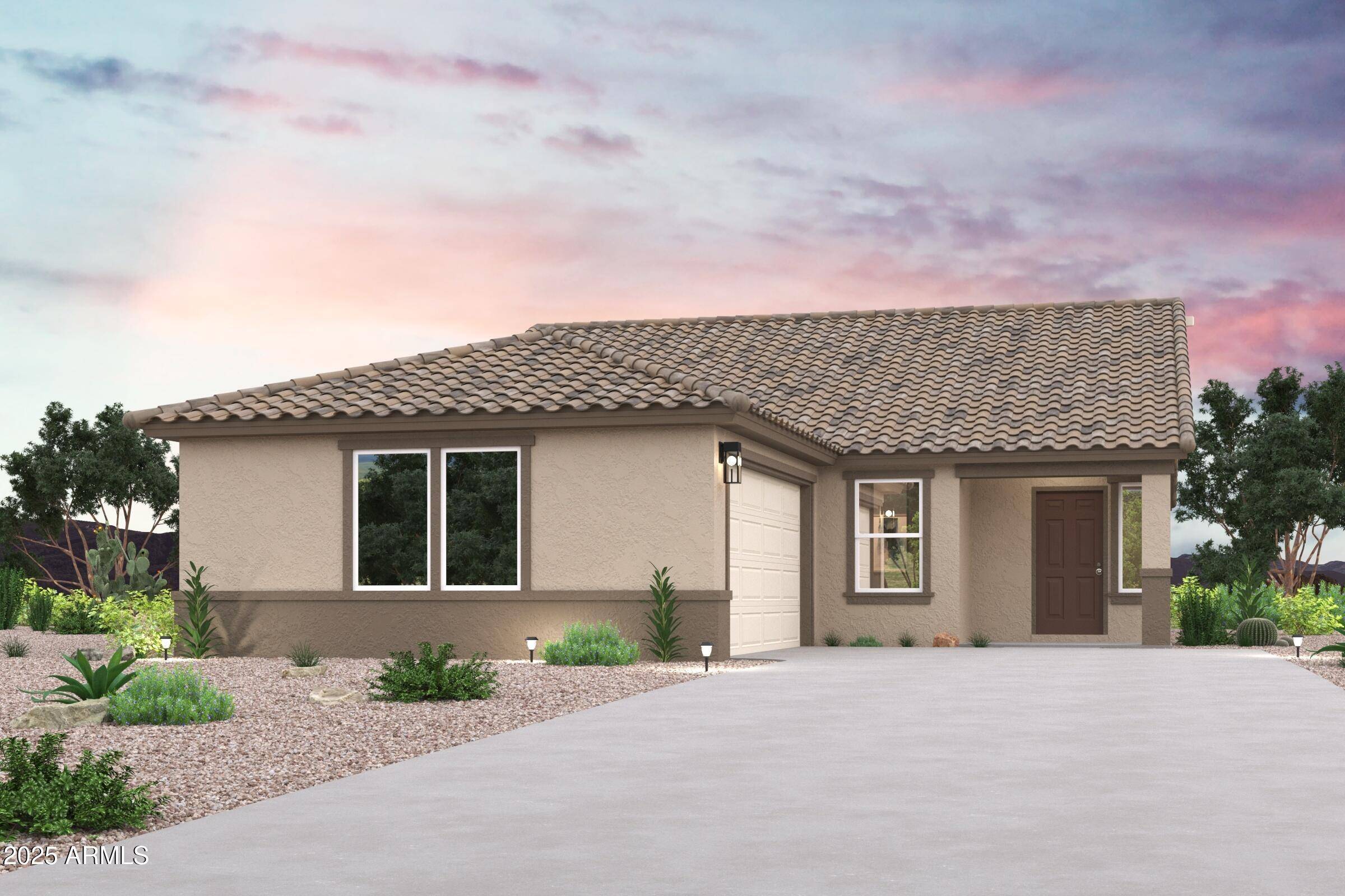 1770 BROKEN ARROW Drive, Wickenburg, AZ 85390