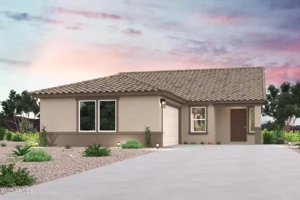 1770 BROKEN ARROW Drive, Wickenburg, AZ 85390