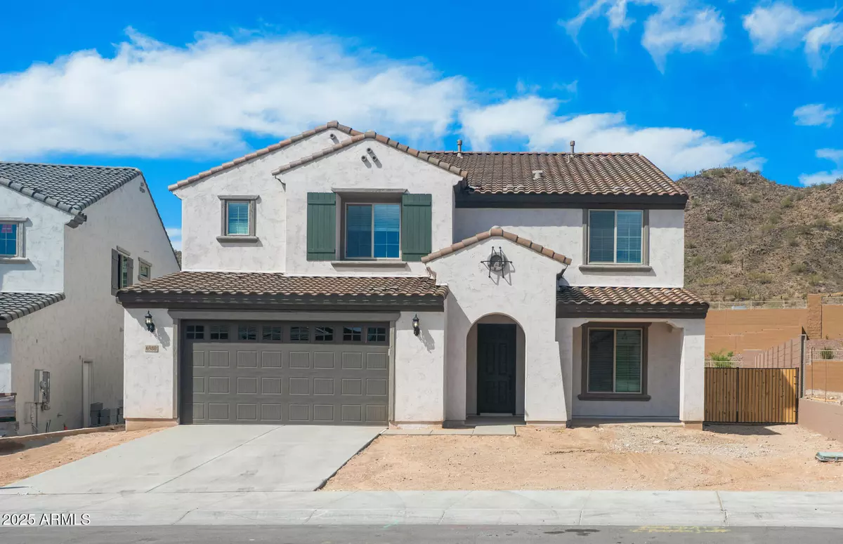 Peoria, AZ 85383,6980 W HEDGE HOG Place
