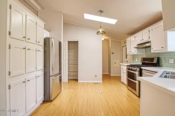 Sedona, AZ 86336,25 Camino Vista Lane #17