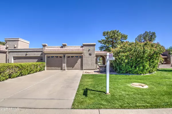 Sun Lakes, AZ 85248,25273 S BERRY BROOK Drive