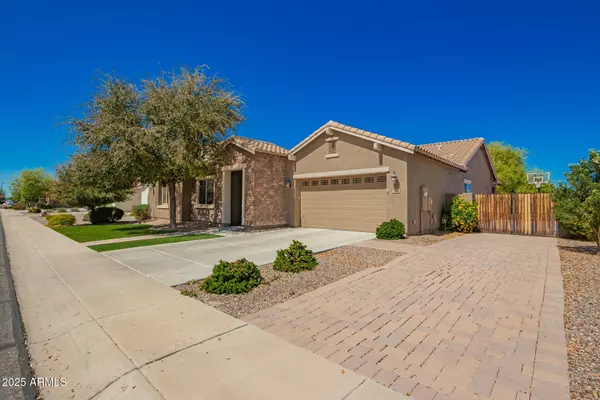 Gilbert, AZ 85297,3046 E ATHENA Avenue