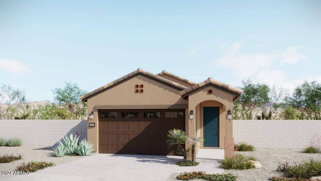 5641 N 205TH Lane, Buckeye, AZ 85396