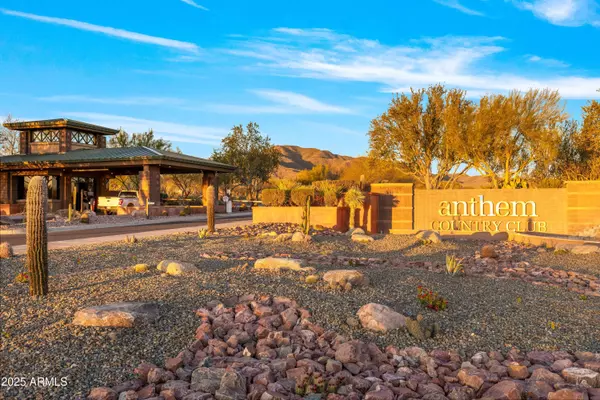 Anthem, AZ 85086,2550 W PUMPKIN RIDGE Drive