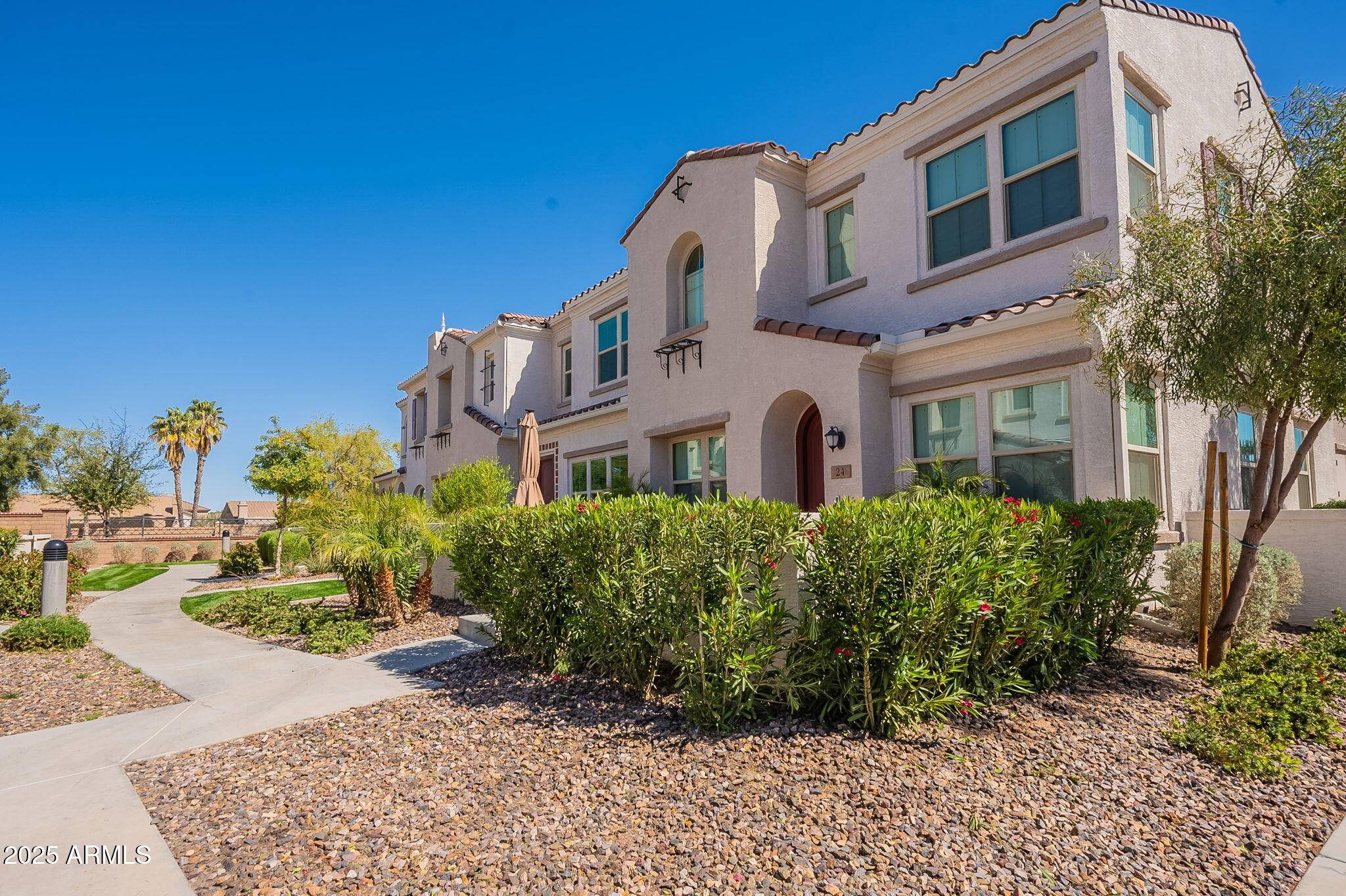 4077 S SABRINA Drive #25, Chandler, AZ 85248