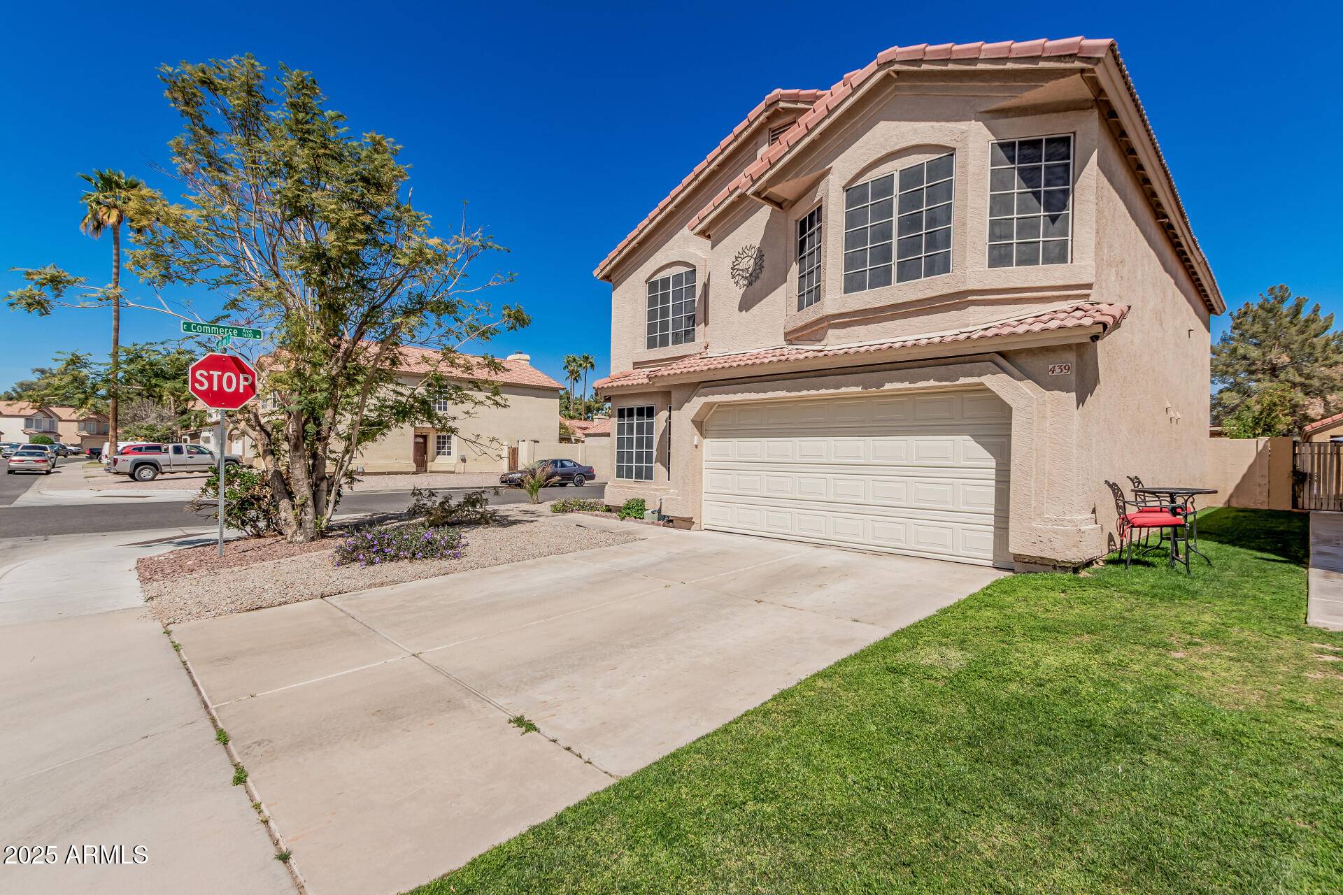 Gilbert, AZ 85234,439 N COBBLESTONE Street