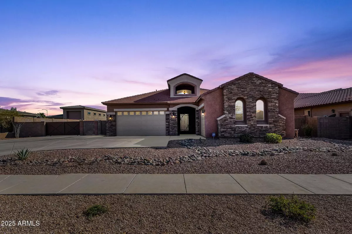 Peoria, AZ 85383,10589 W CAMINO DE ORO --
