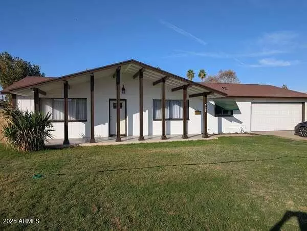 4728 N 61ST Avenue, Phoenix, AZ 85033