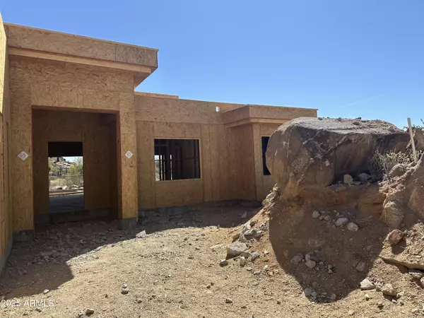 Fountain Hills, AZ 85268,13515 N GRANITE Way