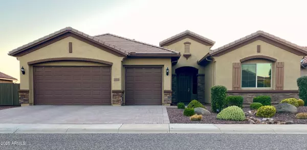 43916 N 50TH Lane, New River, AZ 85087