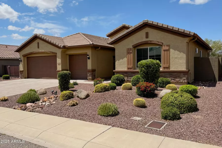 43916 N 50TH Lane, New River, AZ 85087