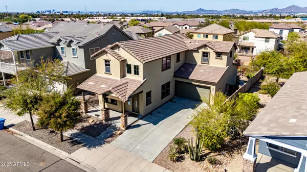 3914 E CONSTANCE Way, Phoenix, AZ 85042