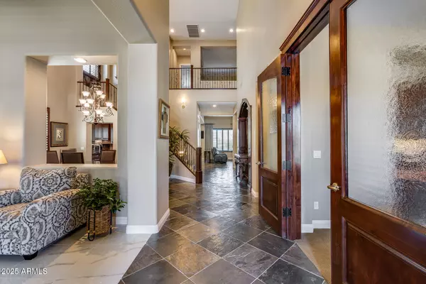 26722 N 90TH Lane Peoria, AZ 85383