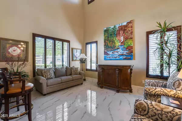 26722 N 90TH Lane Peoria, AZ 85383