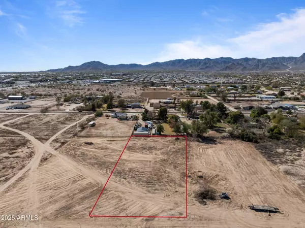 43 N 191st Lane #2, Litchfield Park, AZ 85340