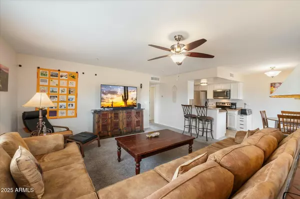 Fountain Hills, AZ 85268,17010 E CALLE DEL ORO -- #D