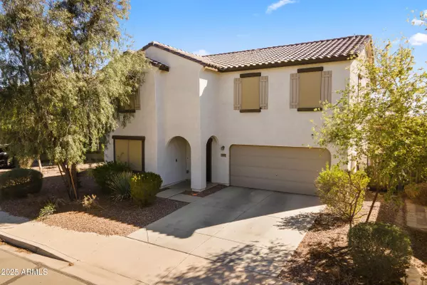 Maricopa, AZ 85138,17043 N AVELINO Drive