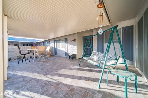 Sun City, AZ 85351,10326 W KINGSWOOD Circle