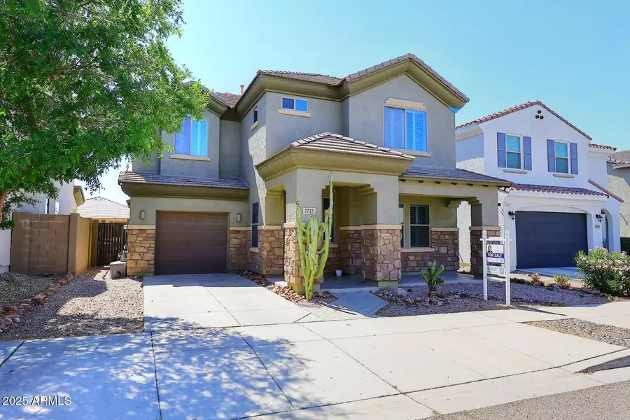 7712 S 37TH Way, Phoenix, AZ 85042