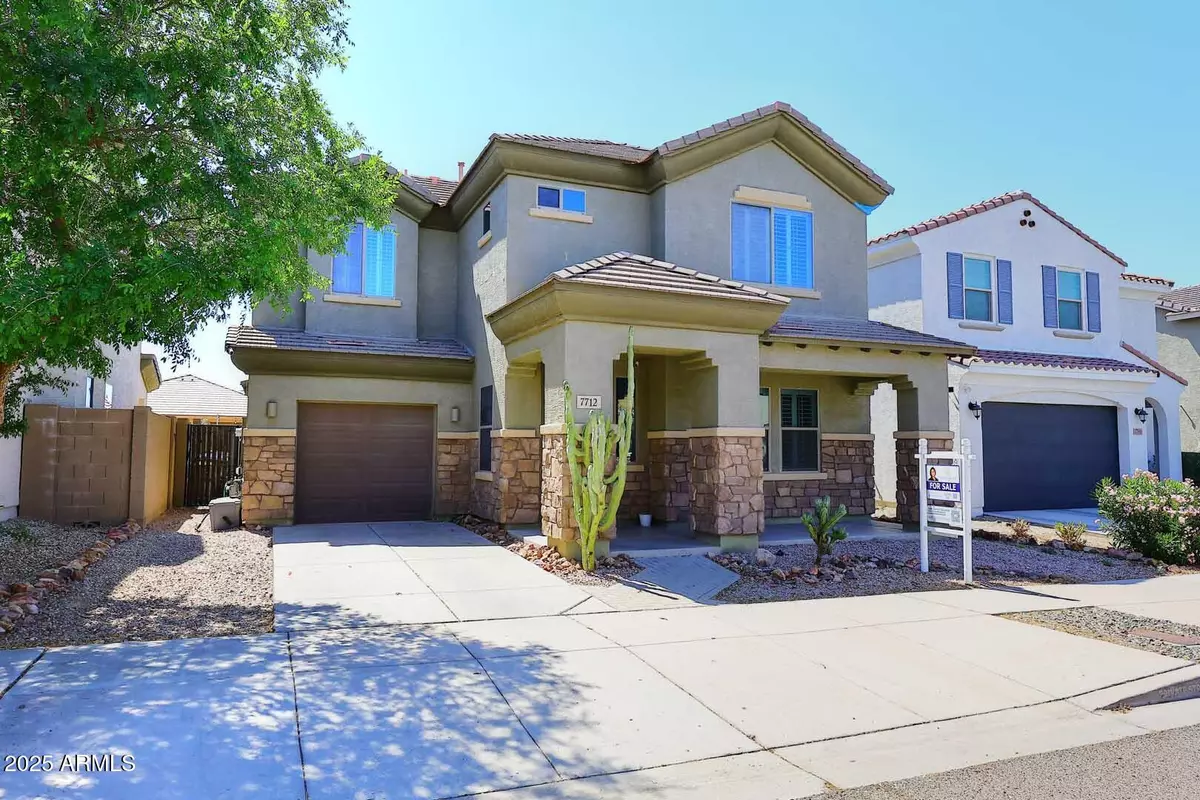 Phoenix, AZ 85042,7712 S 37TH Way