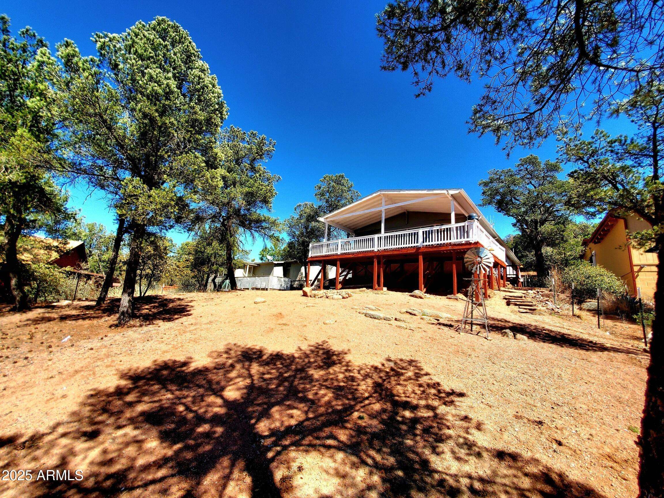 Payson, AZ 85541,904 N MATTERHORN Road