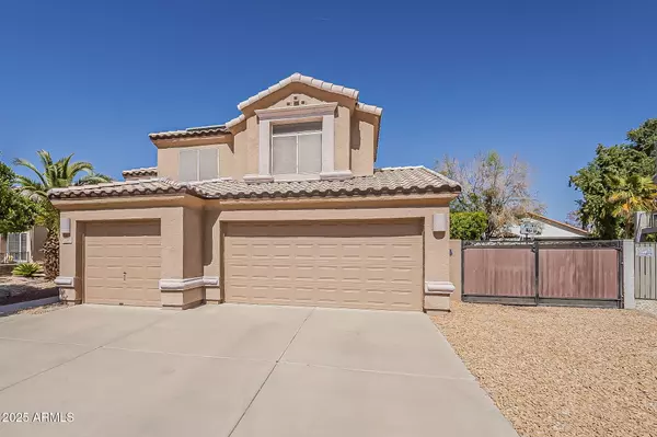 Phoenix, AZ 85044,4522 E CATHEDRAL ROCK Drive