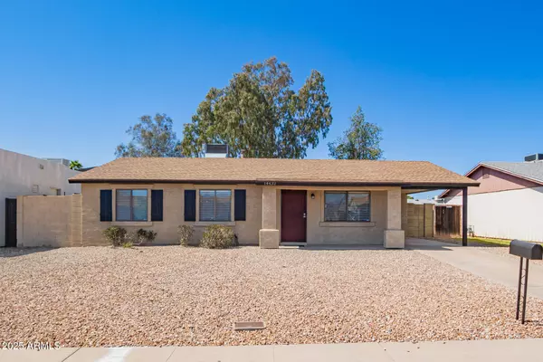 Phoenix, AZ 85032,14432 N 39TH Way