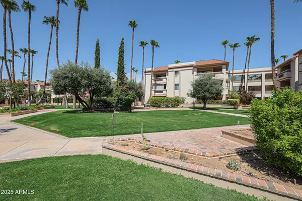Sun City, AZ 85373,17404 N 99TH Avenue #214