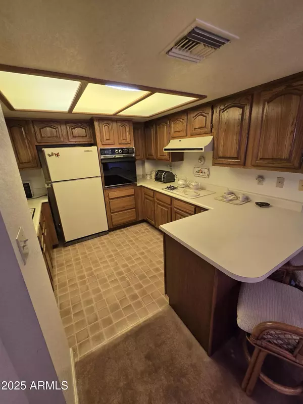 Sun City, AZ 85373,17404 N 99TH Avenue #214
