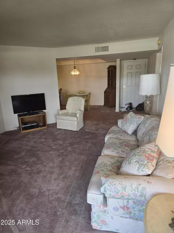 Sun City, AZ 85373,17404 N 99TH Avenue #214