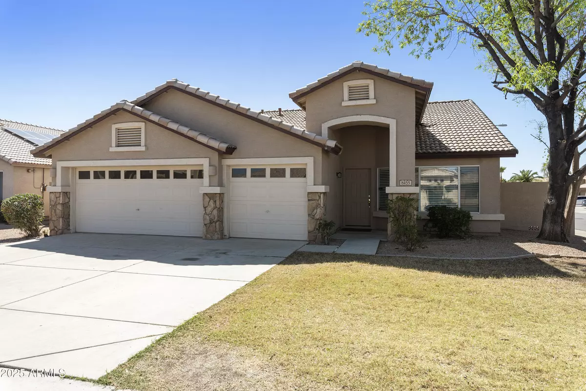 Peoria, AZ 85345,8455 W SHAW BUTTE Drive