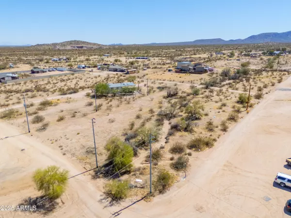 Maricopa, AZ 85139,0 S Amanda Drive #-